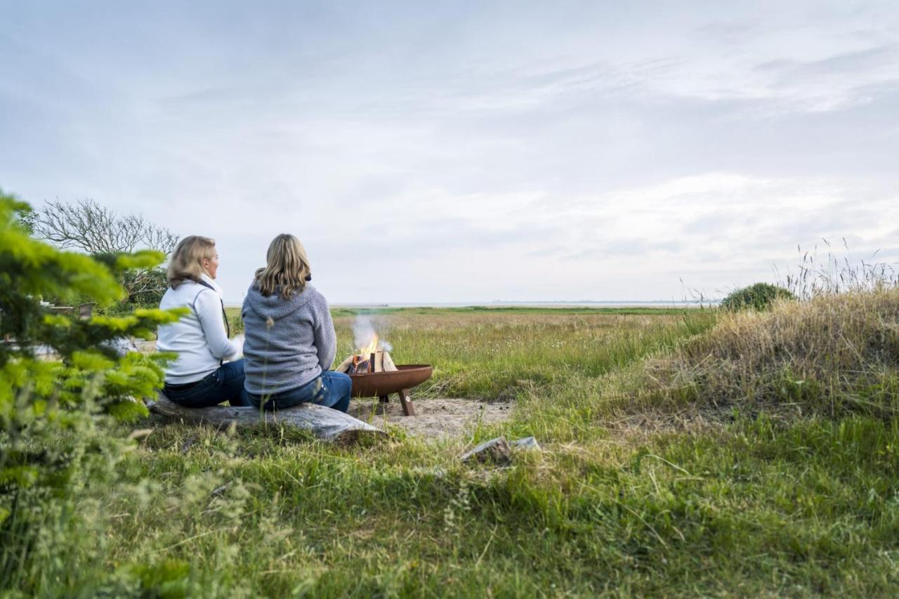 Auszeit An Der Nordsee Apartamento Husum  Exterior foto