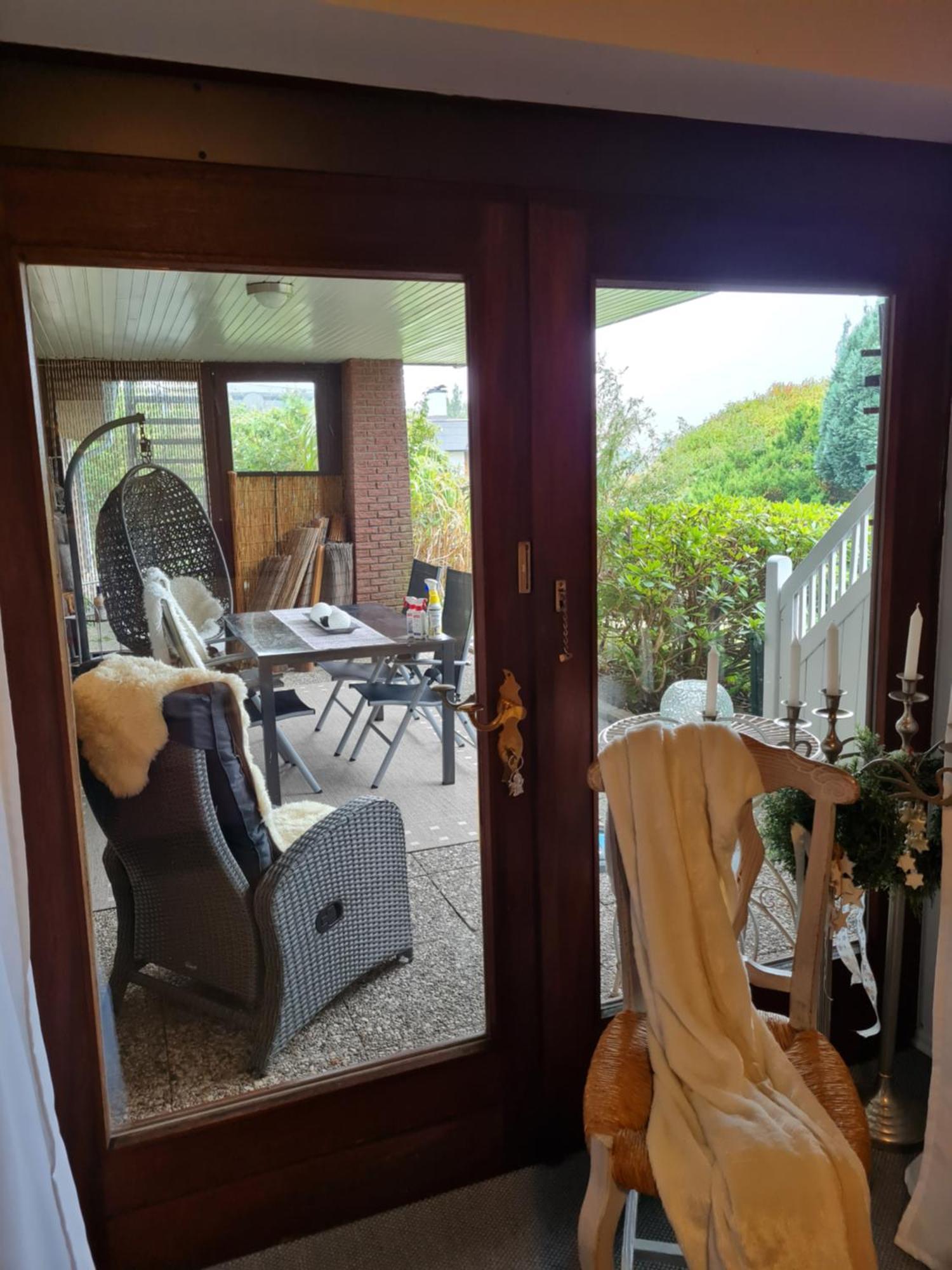 Auszeit An Der Nordsee Husum  Quarto foto
